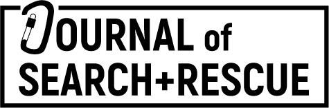 Journal of Search and Rescue