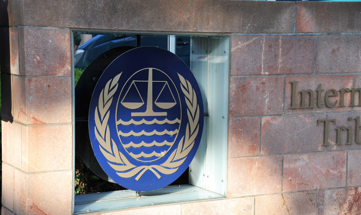 Maritime SAR Law and Legislation