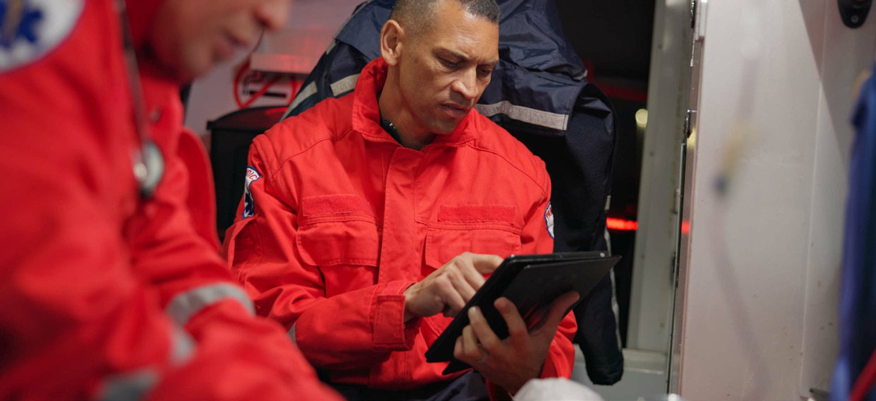 SAR Commander (Advanced)