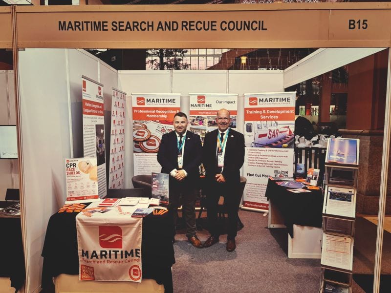 Maritime Search and Rescue Council strengthens international presence at ISAR26 in Kuala Lumpur